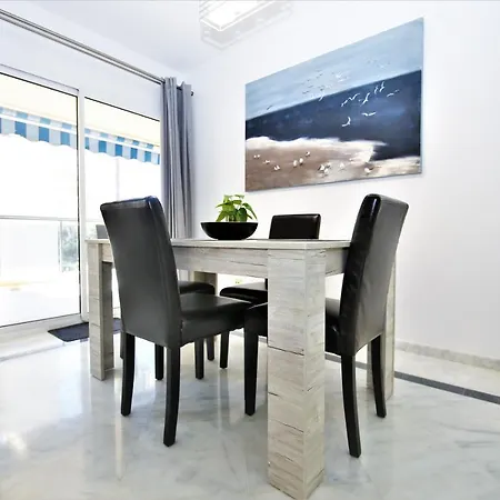 Apartamento Port Luna Estepona